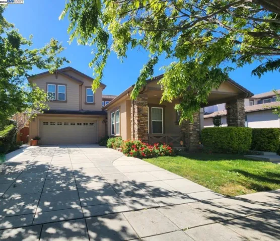308 Nicole Ave, Mountain House, California 95391