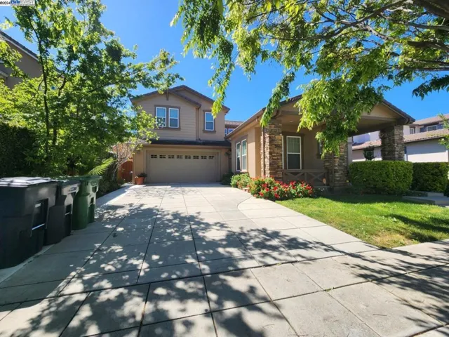 308 Nicole Ave, Mountain House, California 95391