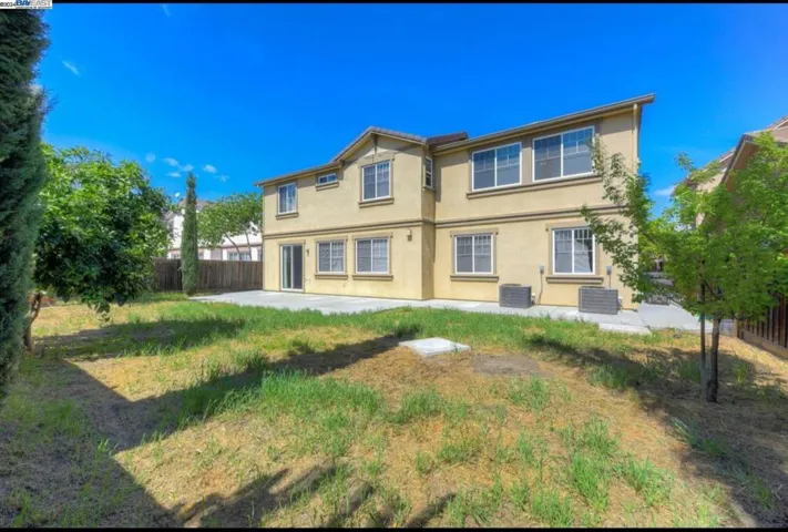 308 Nicole Ave, Mountain House, California 95391
