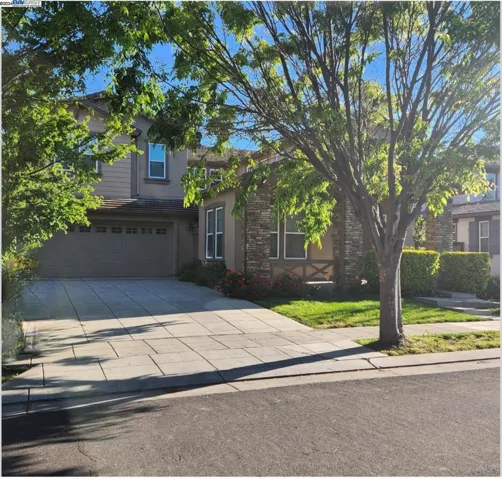308 Nicole Ave, Mountain House, California 95391