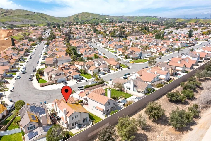 18077 Lariat Drive, Chino Hills, California 91709