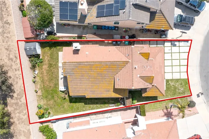 18077 Lariat Drive, Chino Hills, California 91709