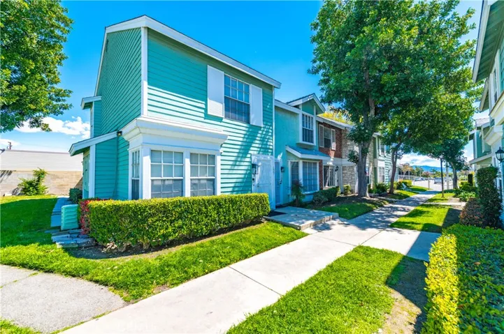 5640 Riverside Drive 129, Chino, California 91710