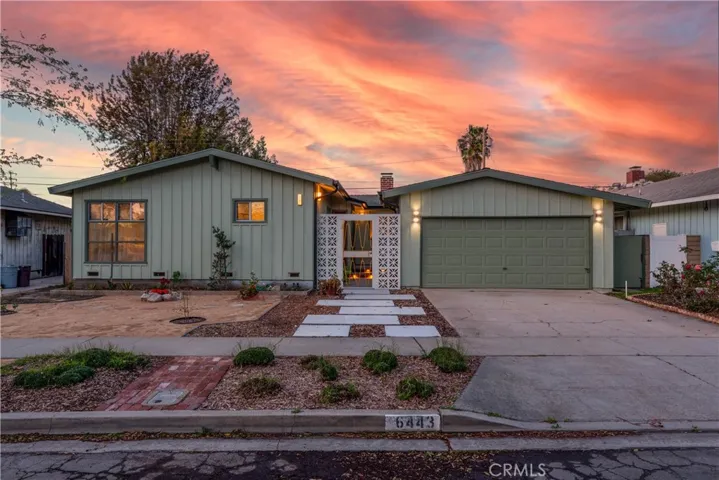 6443 E Bayard Street, Long Beach, California 90815