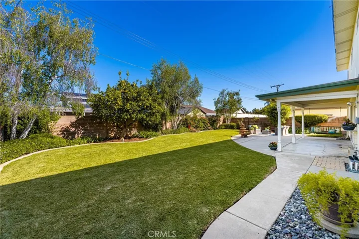 1126 Limerick Drive, Placentia, California 92870