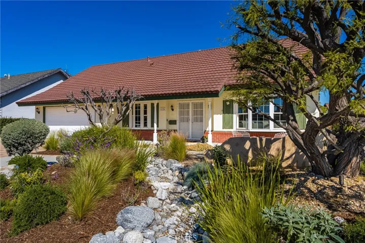 1126 Limerick Drive, Placentia, California 92870