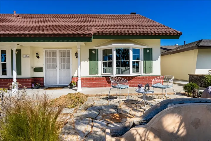 1126 Limerick Drive, Placentia, California 92870