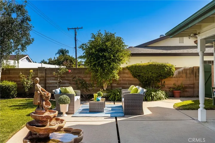 1126 Limerick Drive, Placentia, California 92870