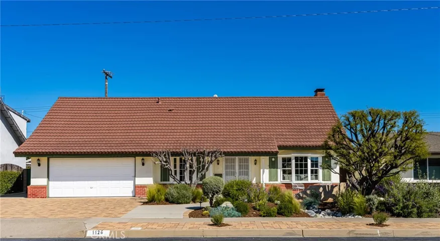 1126 Limerick Drive, Placentia, California 92870