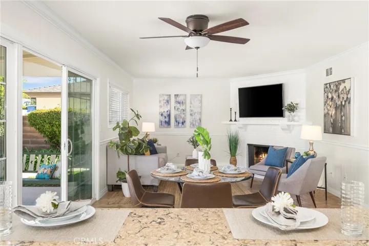 1126 Limerick Drive, Placentia, California 92870