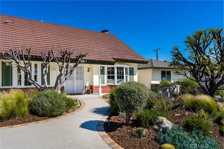 1126 Limerick Drive, Placentia, California 92870