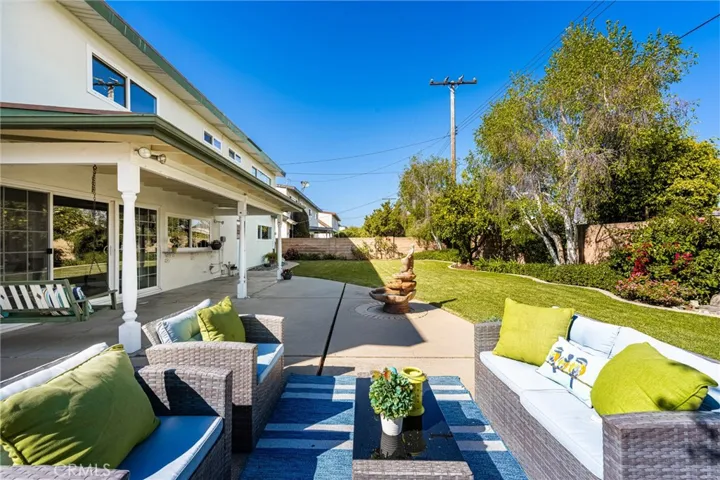 1126 Limerick Drive, Placentia, California 92870