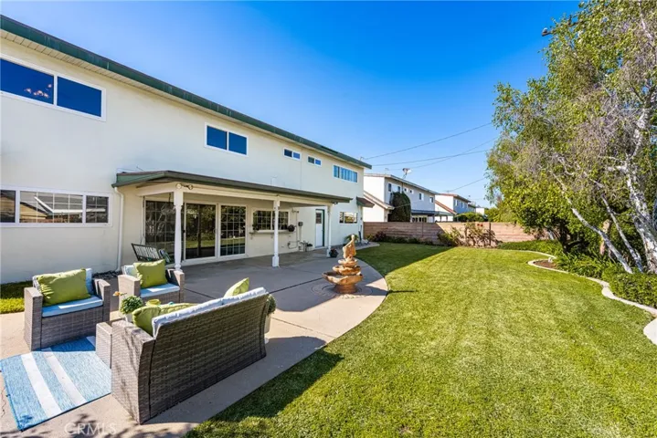 1126 Limerick Drive, Placentia, California 92870