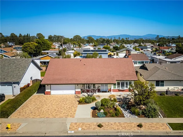 1126 Limerick Drive, Placentia, California 92870