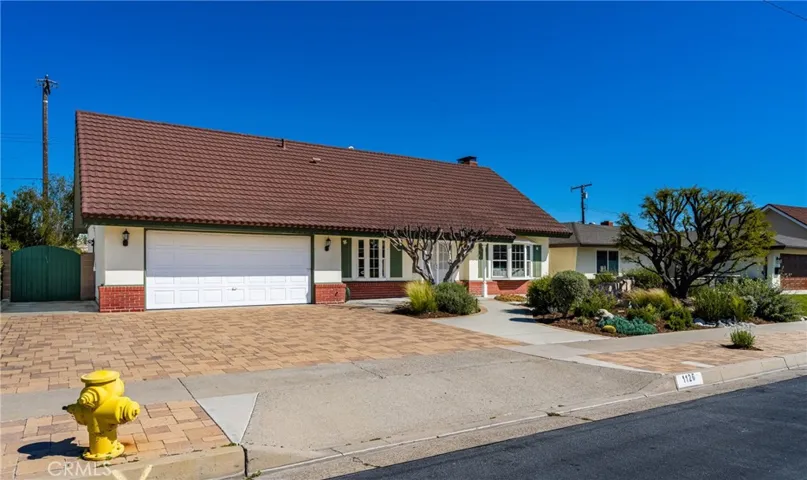 1126 Limerick Drive, Placentia, California 92870