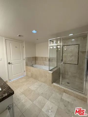 Primary ensuite