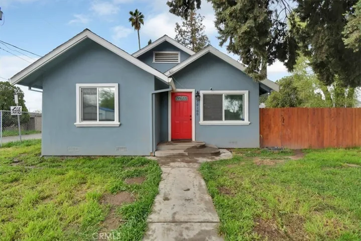 10100 Larkin Road, Live Oak, California 95953