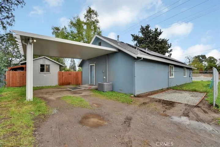 10100 Larkin Road, Live Oak, California 95953