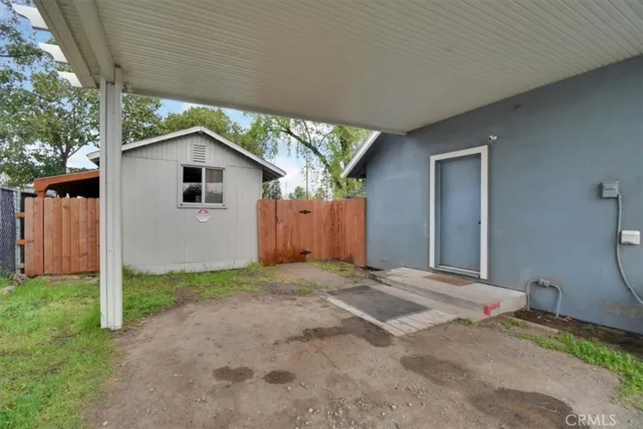 10100 Larkin Road, Live Oak, California 95953