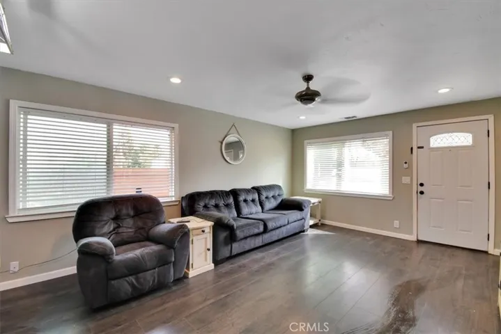 10100 Larkin Road, Live Oak, California 95953