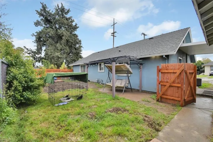 10100 Larkin Road, Live Oak, California 95953