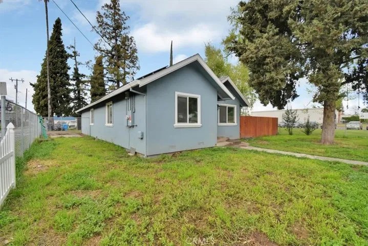 10100 Larkin Road, Live Oak, California 95953