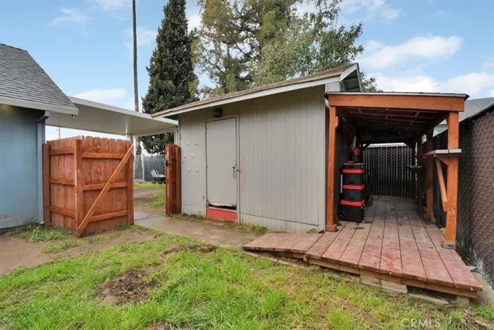 10100 Larkin Road, Live Oak, California 95953