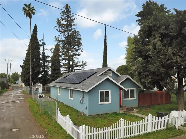10100 Larkin Road, Live Oak, California 95953