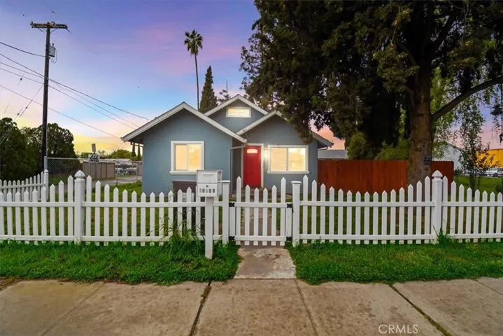10100 Larkin Road, Live Oak, California 95953