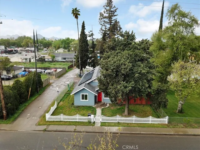 10100 Larkin Road, Live Oak, California 95953