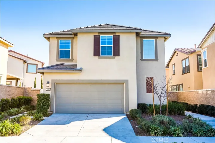 5910 Sendero Avenue, Eastvale, California 92880