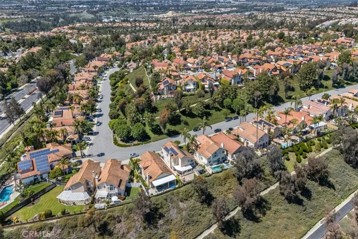 28742 Rancho Del Lago, Laguna Niguel, California 92677