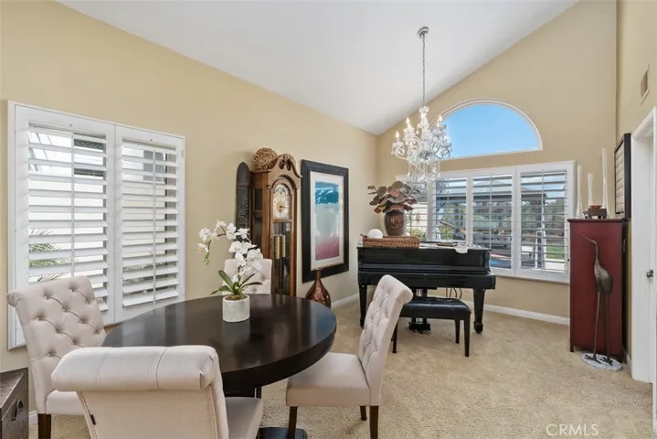 28742 Rancho Del Lago, Laguna Niguel, California 92677