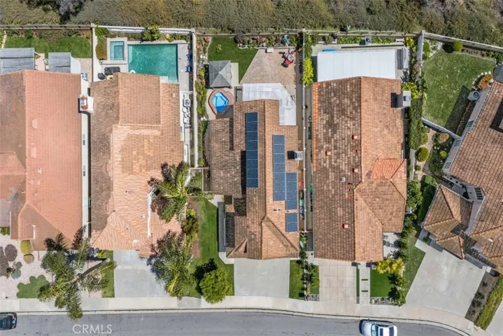 28742 Rancho Del Lago, Laguna Niguel, California 92677