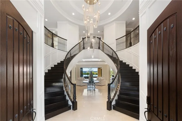 104 Panorama, Irvine, California 92618