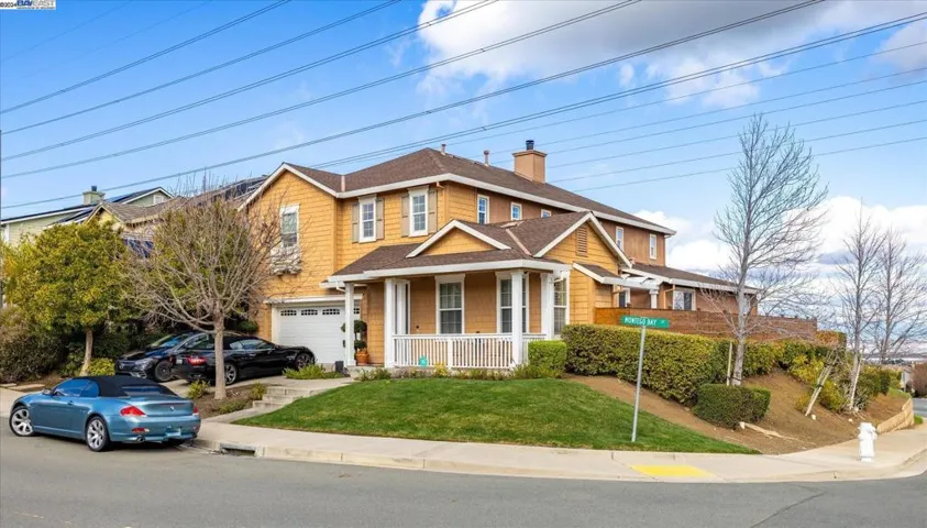 2706 Montego Bay St, Pittsburg, California 94565
