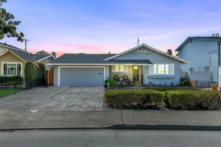 2928 Barkley Avenue, Santa Clara, California 95051
