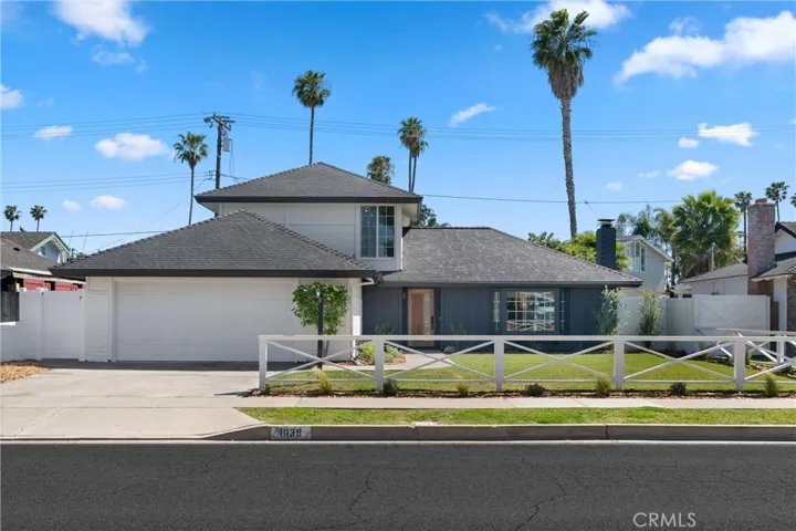 1039 Concord Street, Costa Mesa, California 92626