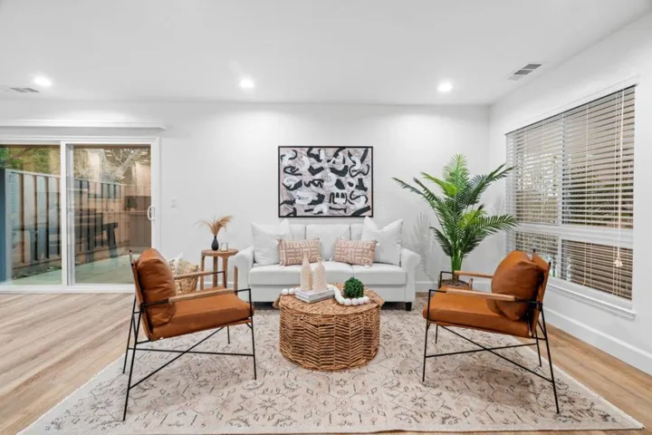 4942 Poplar Terrace, Campbell, California 95008