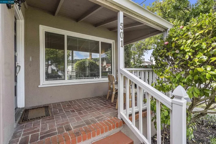 501 Diehl Ave, San Leandro, California 94577