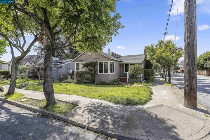 501 Diehl Ave, San Leandro, California 94577