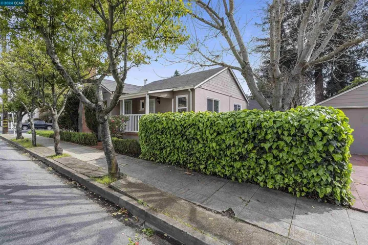 501 Diehl Ave, San Leandro, California 94577