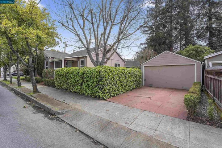 501 Diehl Ave, San Leandro, California 94577