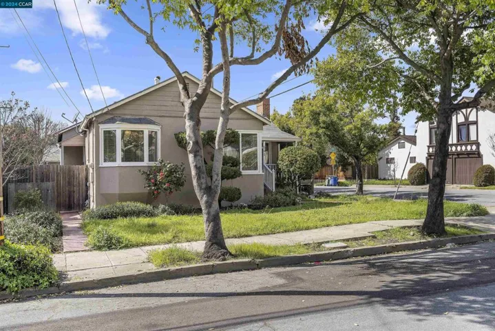 501 Diehl Ave, San Leandro, California 94577