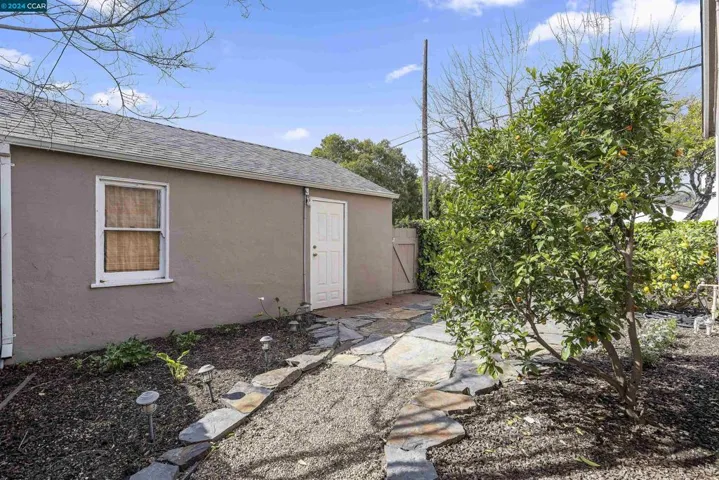 501 Diehl Ave, San Leandro, California 94577