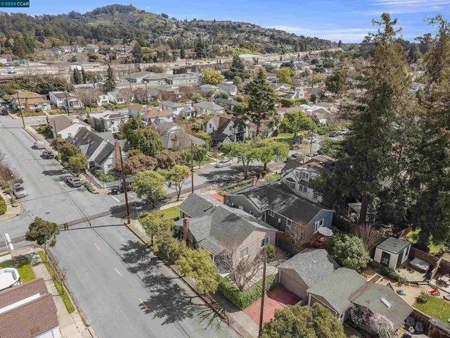 501 Diehl Ave, San Leandro, California 94577