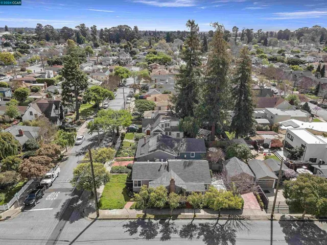 501 Diehl Ave, San Leandro, California 94577