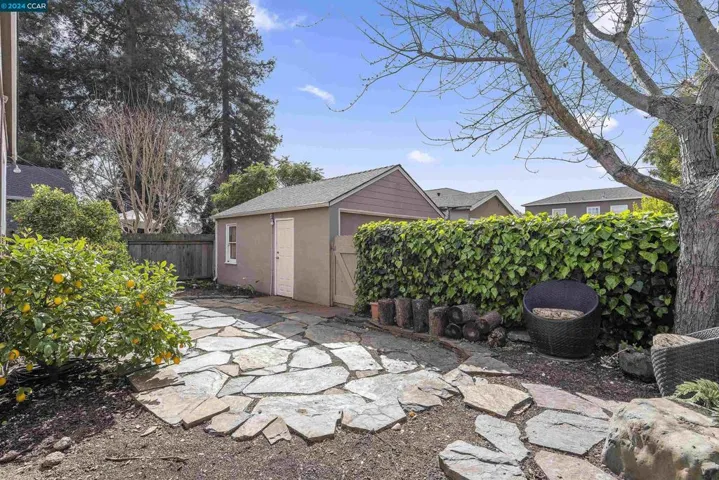 501 Diehl Ave, San Leandro, California 94577