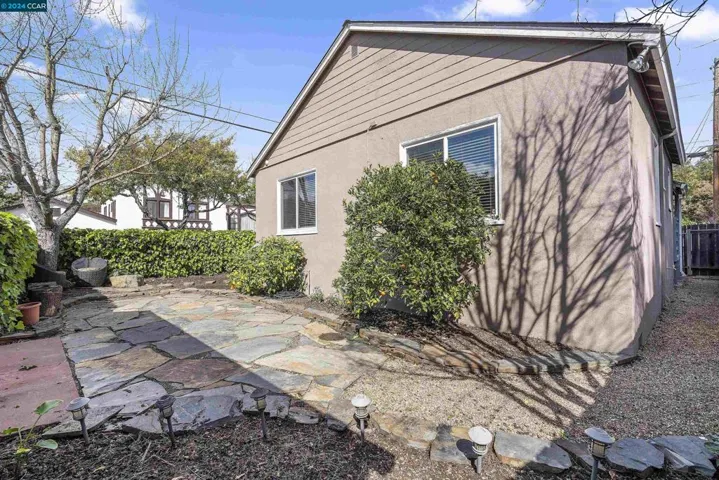 501 Diehl Ave, San Leandro, California 94577