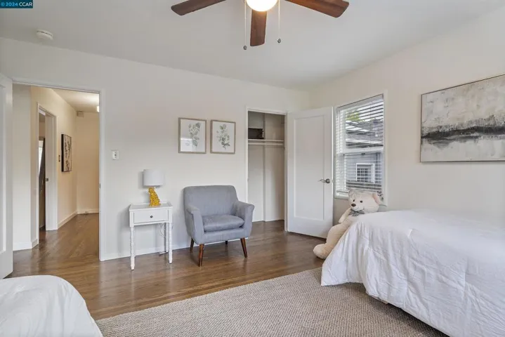 501 Diehl Ave, San Leandro, California 94577